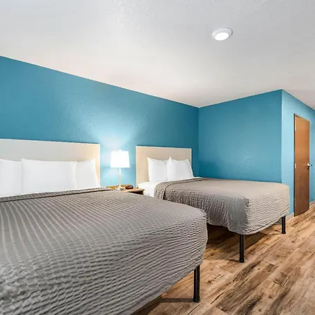 Woodspring Suites Davenport Fl Extérieur photo