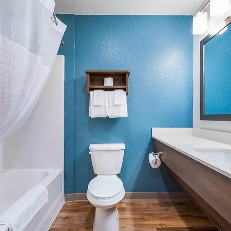 Woodspring Suites Davenport Fl Extérieur photo