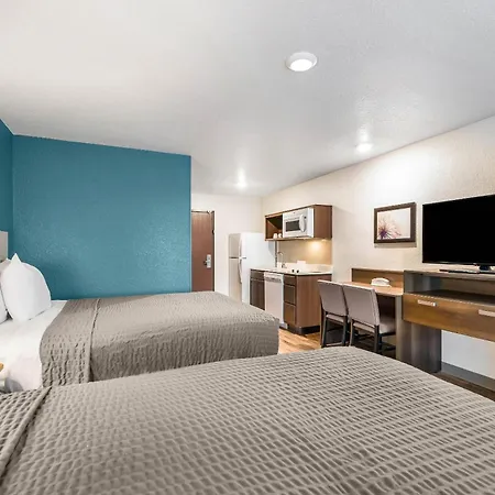 Woodspring Suites Davenport Fl Extérieur photo