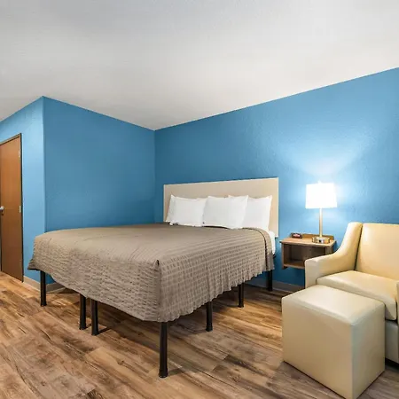 Woodspring Suites Davenport Fl Extérieur photo