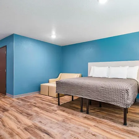Woodspring Suites Davenport Fl Extérieur photo