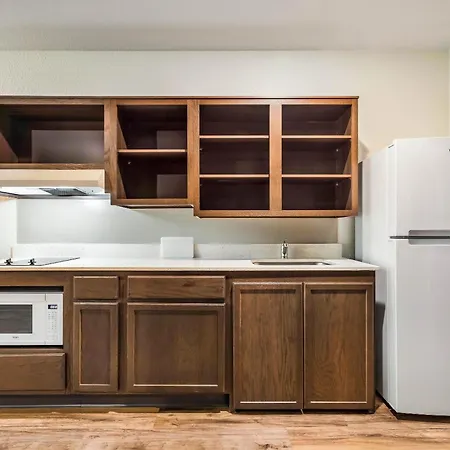 Woodspring Suites Davenport Fl Extérieur photo