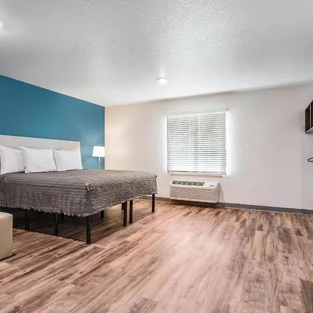 Woodspring Suites Davenport Fl Extérieur photo