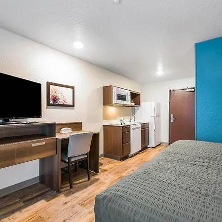 Woodspring Suites Davenport Fl Extérieur photo