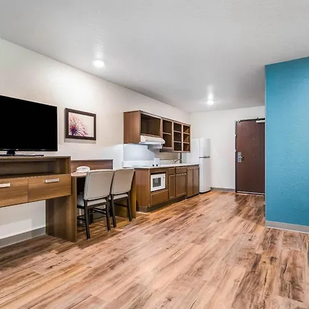 Woodspring Suites Davenport Fl Extérieur photo