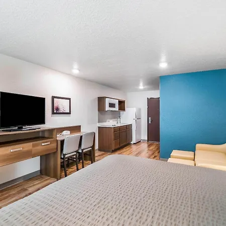 Woodspring Suites Davenport Fl Extérieur photo