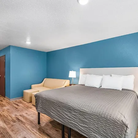 Woodspring Suites Davenport Fl Extérieur photo