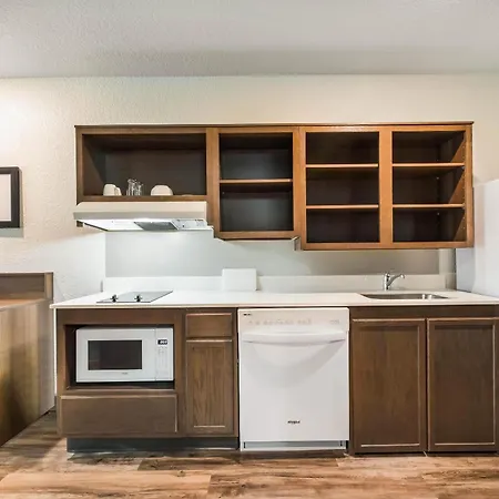 Woodspring Suites Davenport Fl Extérieur photo