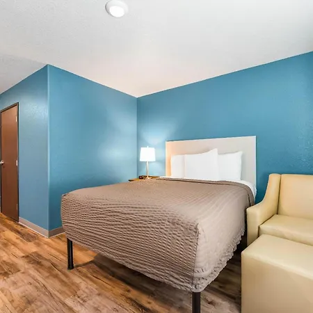 Woodspring Suites Davenport Fl Extérieur photo