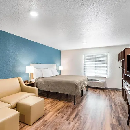 Woodspring Suites Davenport Fl Extérieur photo