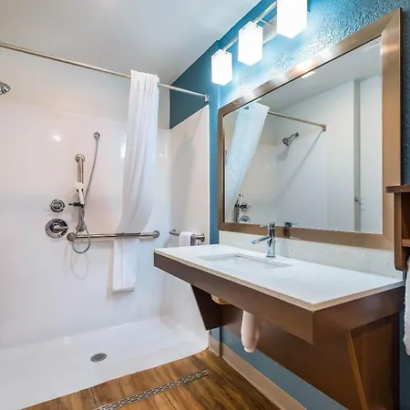 Woodspring Suites Davenport Fl Extérieur photo