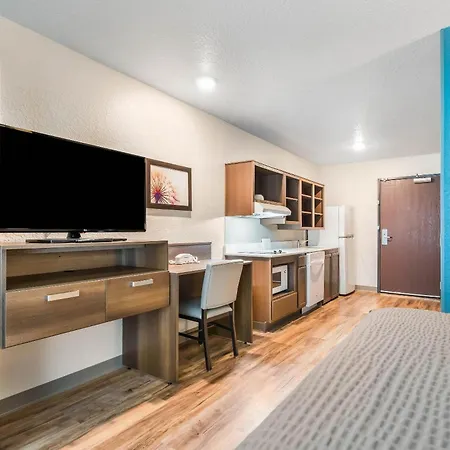 Woodspring Suites Davenport Fl Extérieur photo