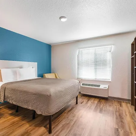 Woodspring Suites Davenport Fl Extérieur photo