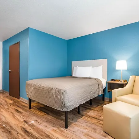 Woodspring Suites Davenport Fl Extérieur photo