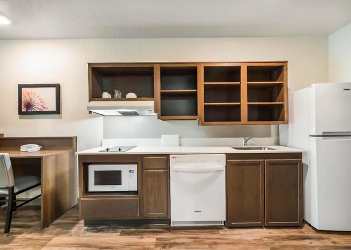 Woodspring Suites Davenport Fl