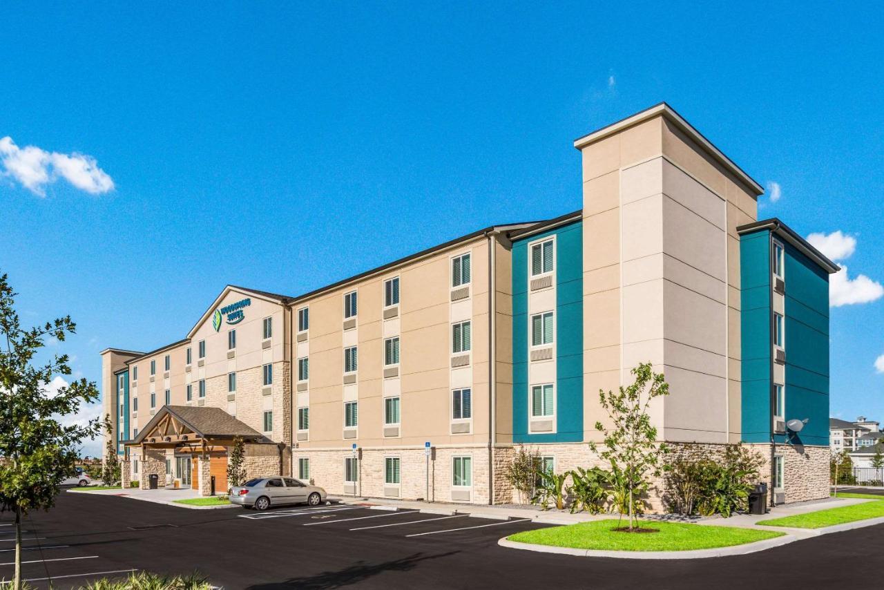 Hotel Woodspring Fl