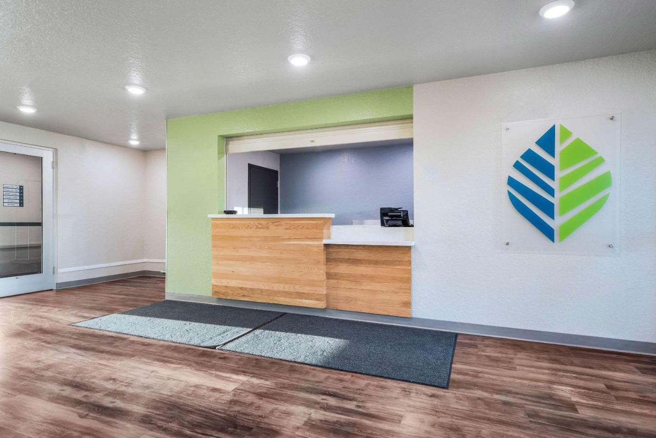 Woodspring Fl Hotel Davenport