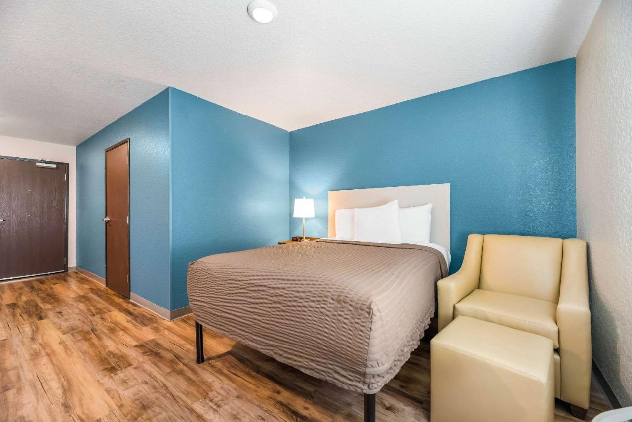 Hotel Woodspring Fl Davenport
