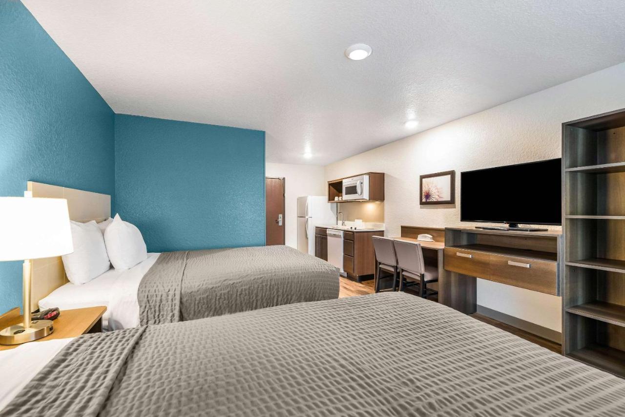 Woodspring Fl Hotel