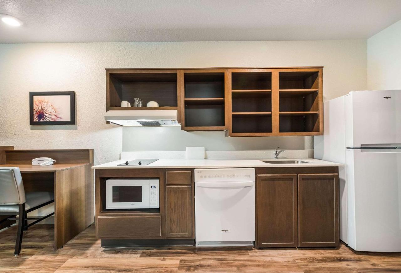 Hotel Woodspring Fl