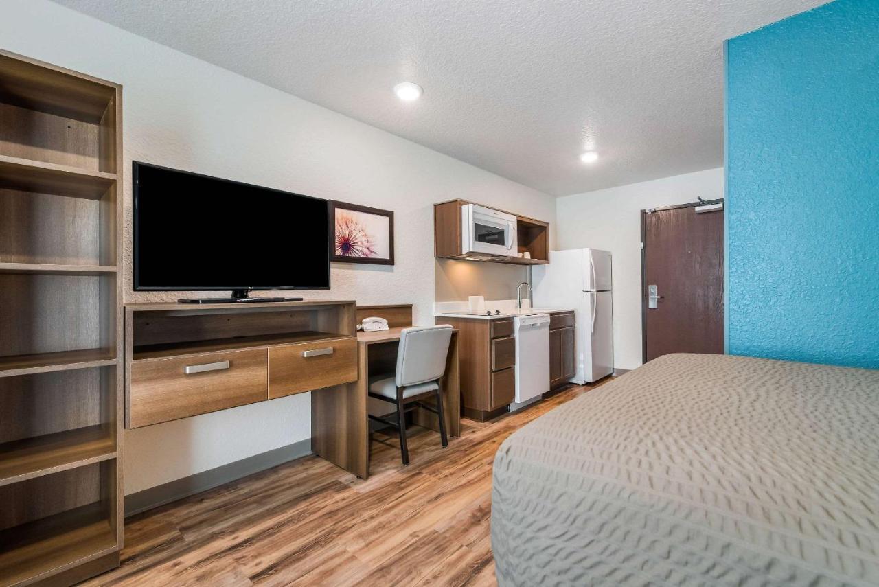 Hotel Woodspring Fl
