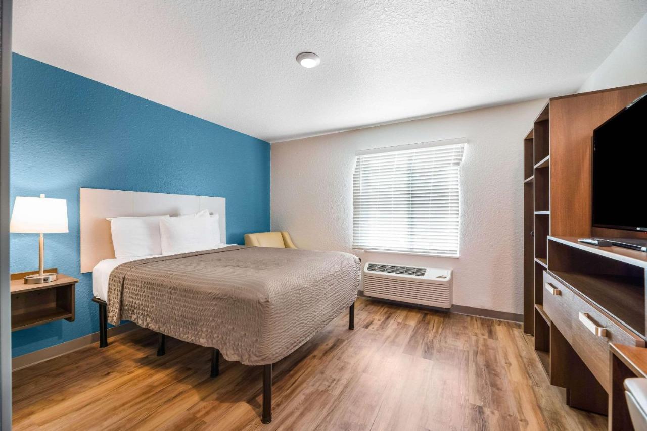 Hotel Woodspring Fl Davenport