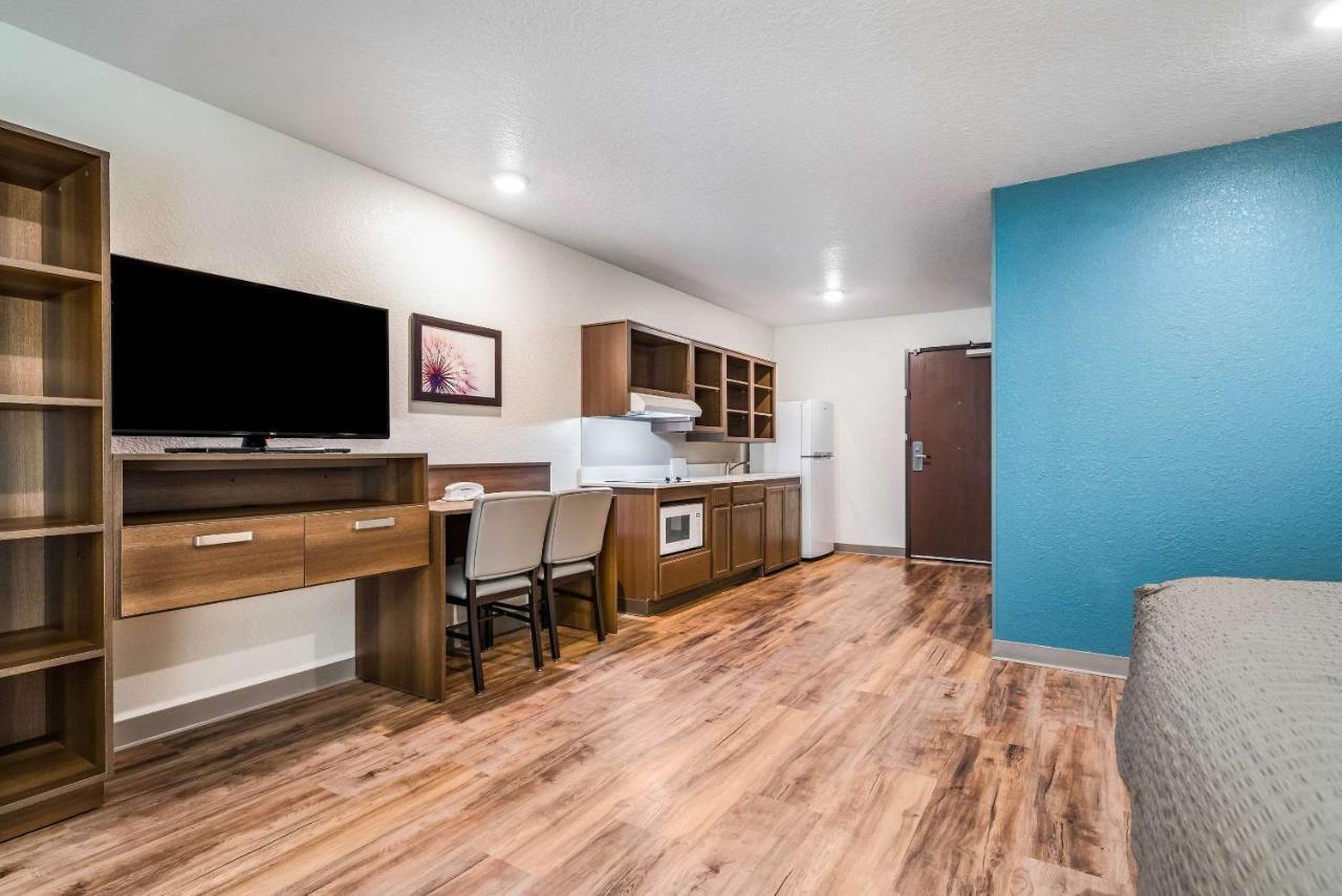 Woodspring Fl 2* Davenport