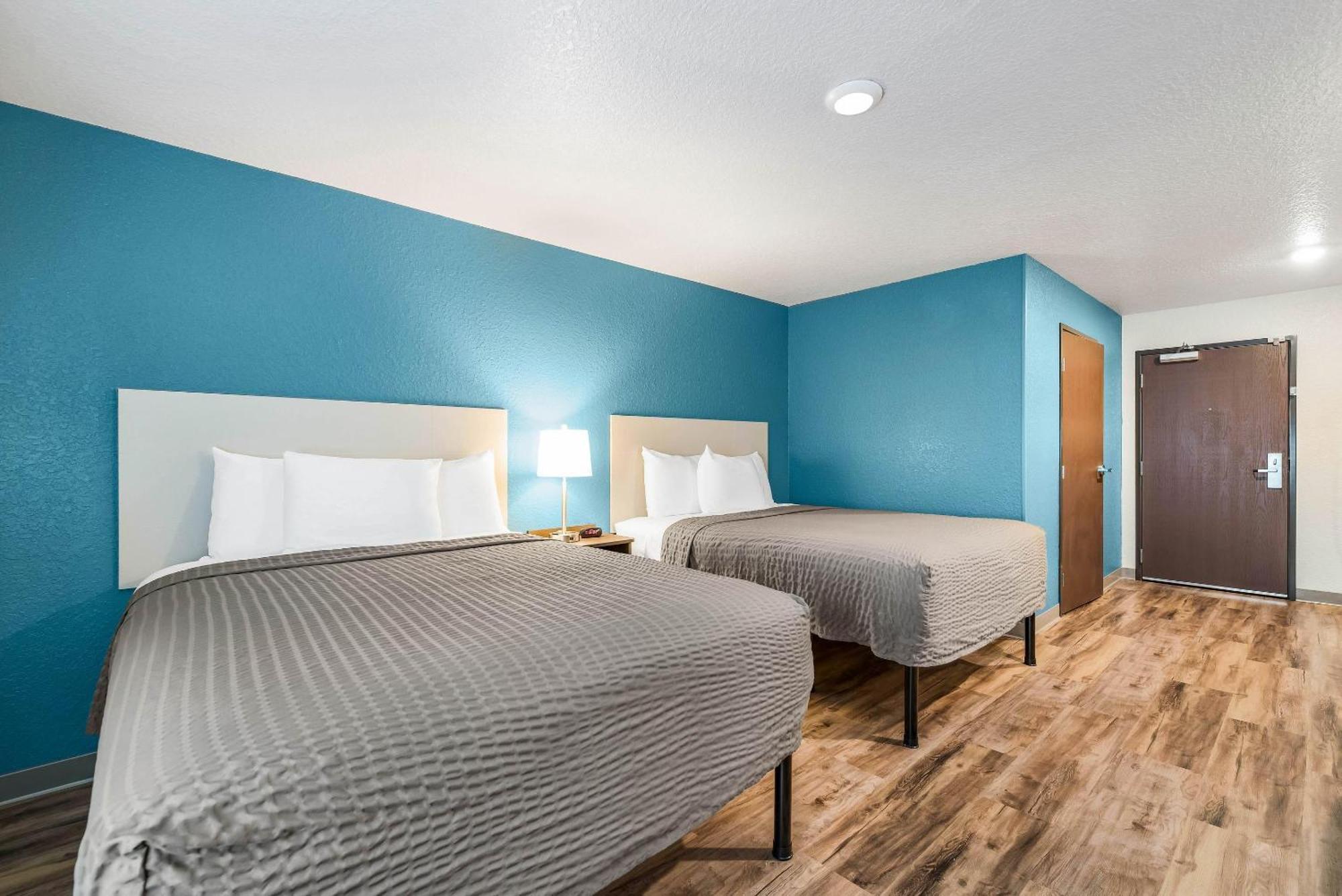 Woodspring Fl Hotel