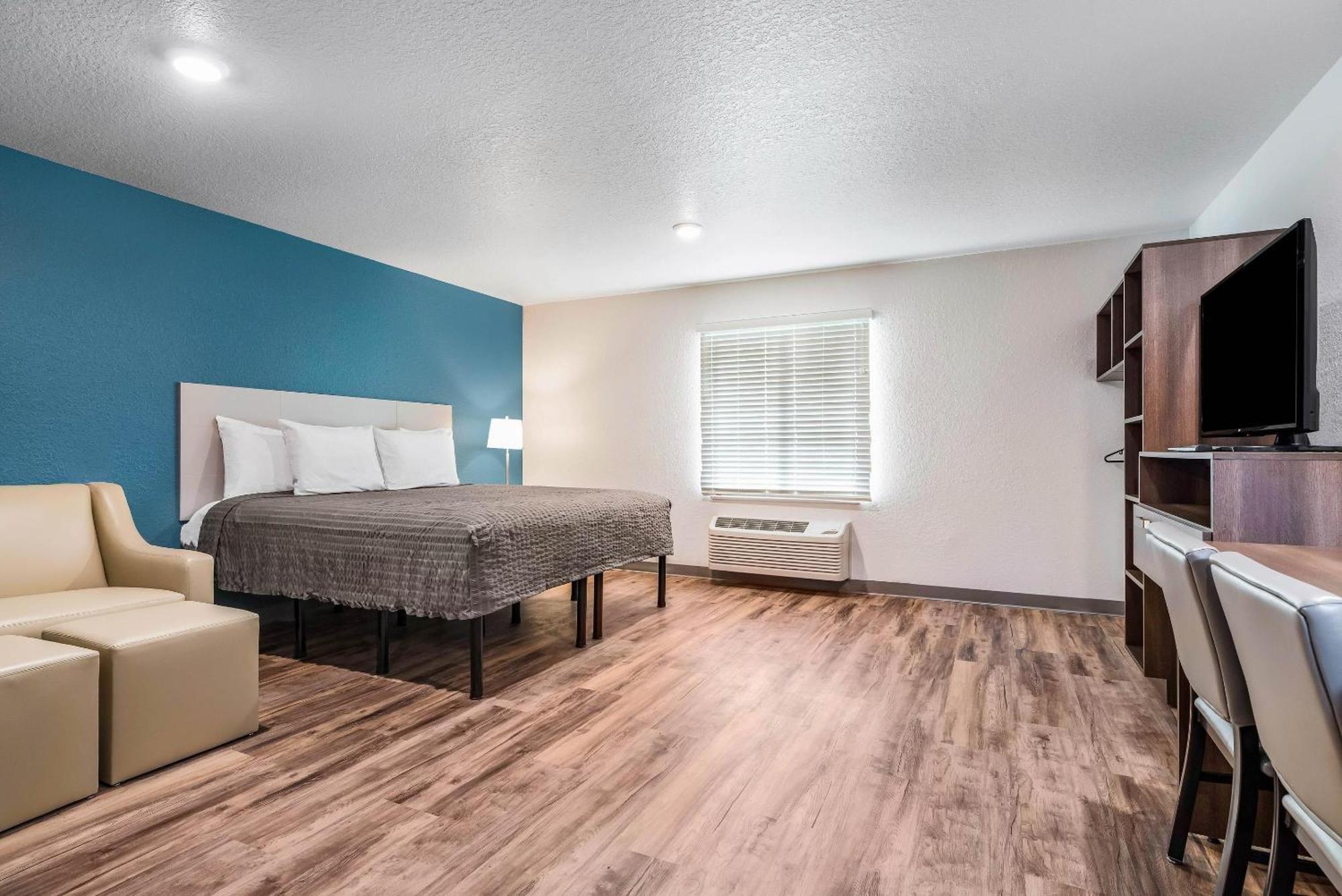 Hotel Woodspring Fl