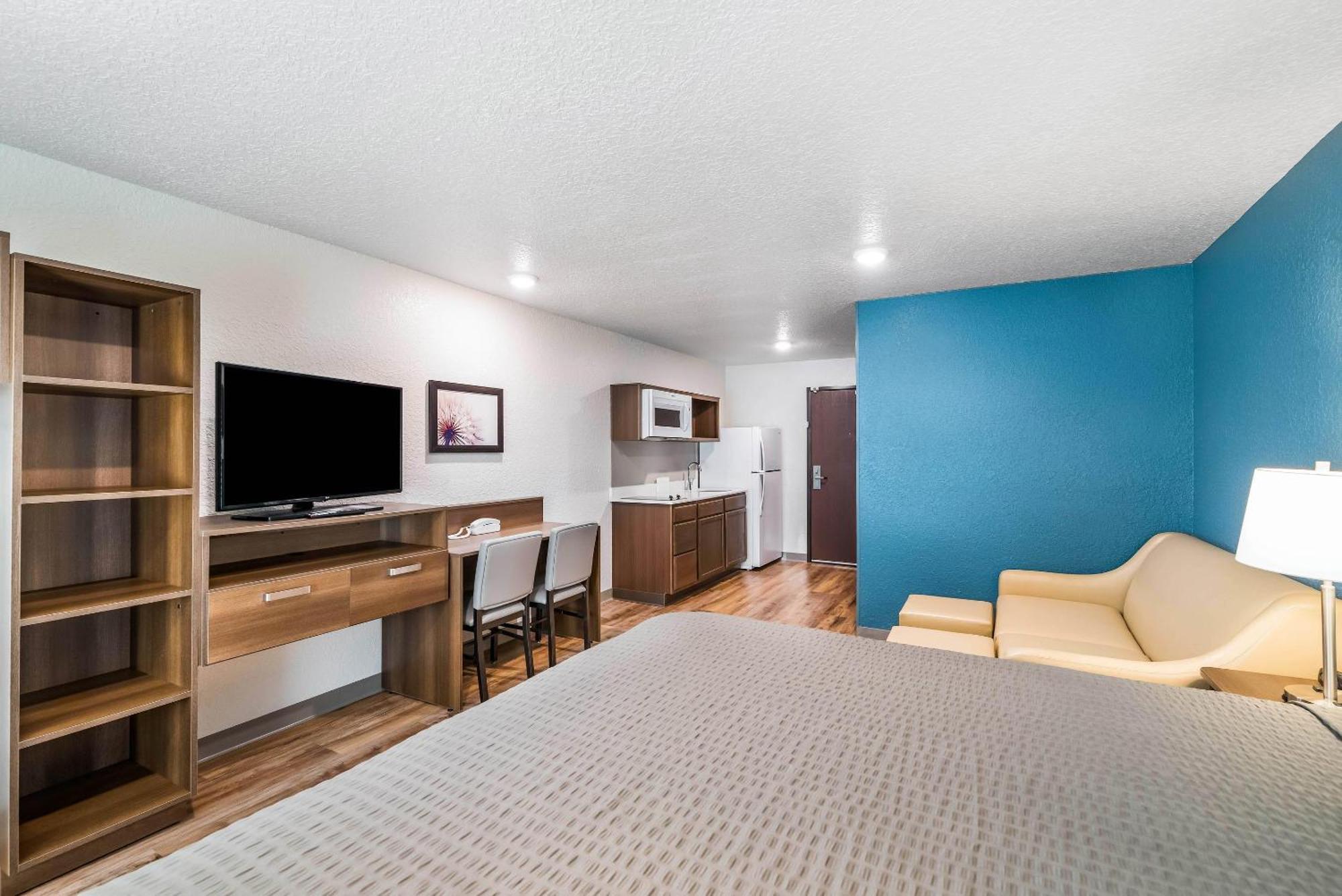 Woodspring Fl Hotel Davenport