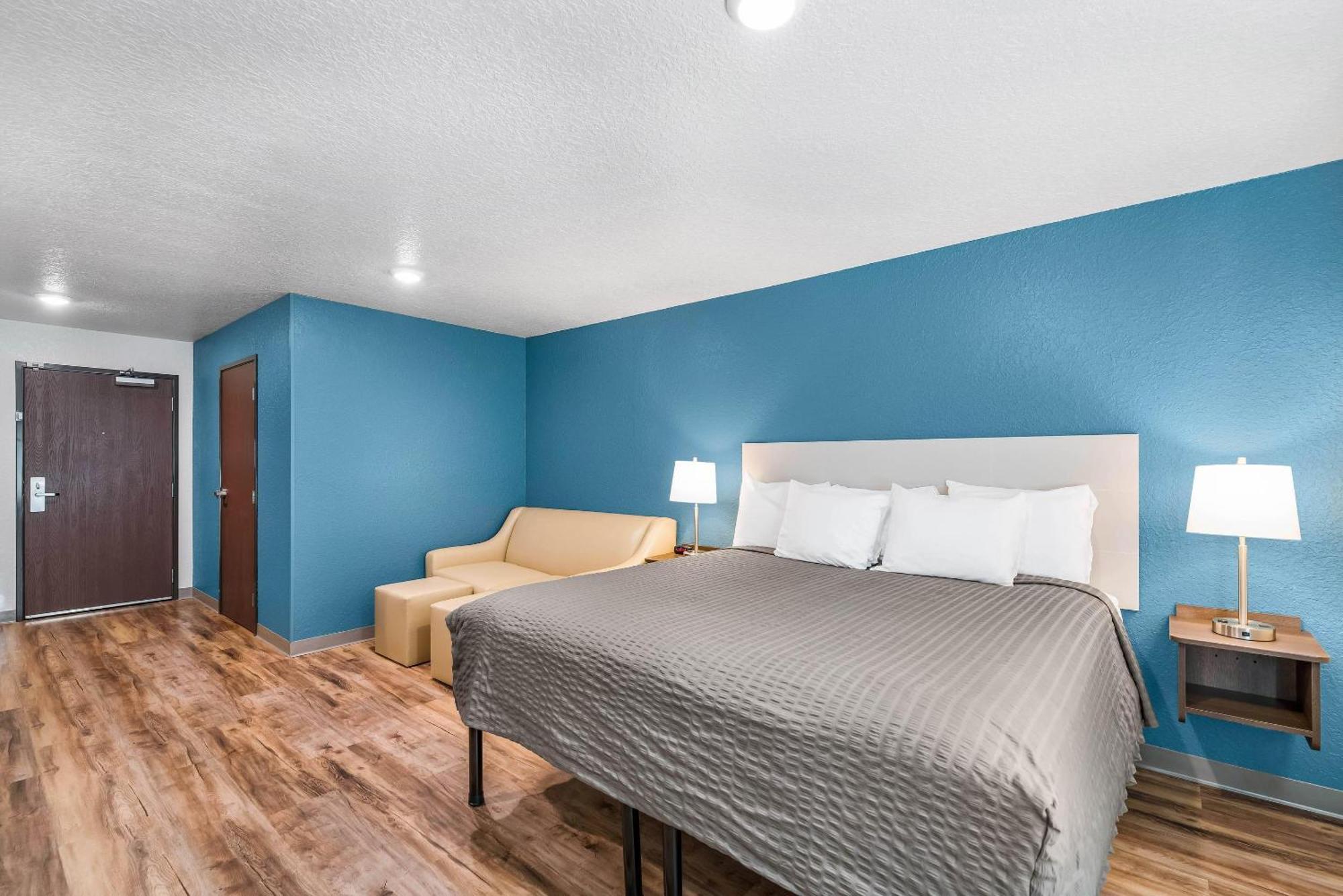 Hotel Woodspring Fl Davenport