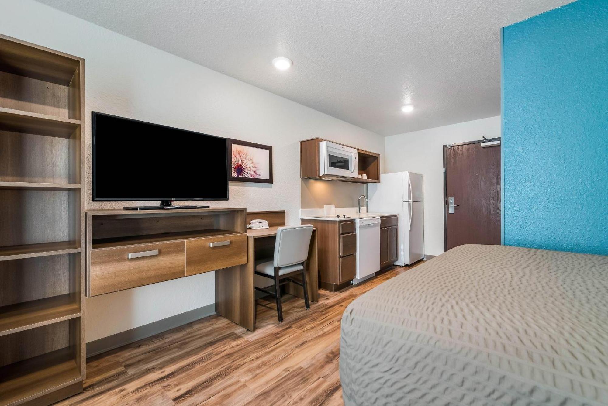 Woodspring Fl 2* Davenport