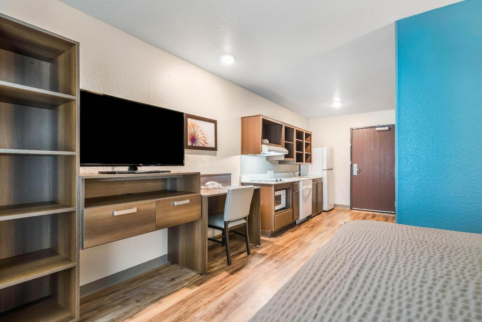 Hotel Woodspring Fl