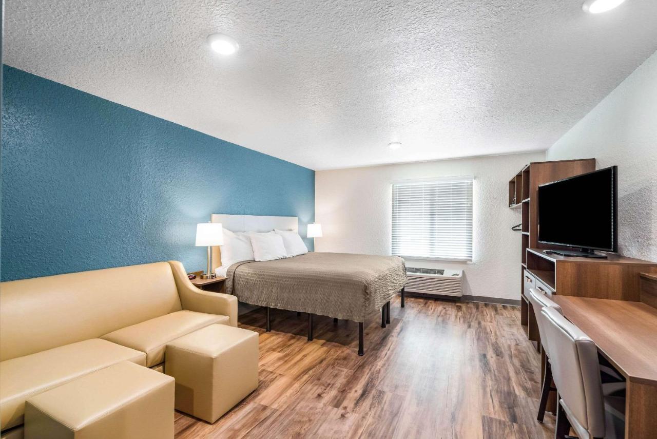 Woodspring Fl Hotel
