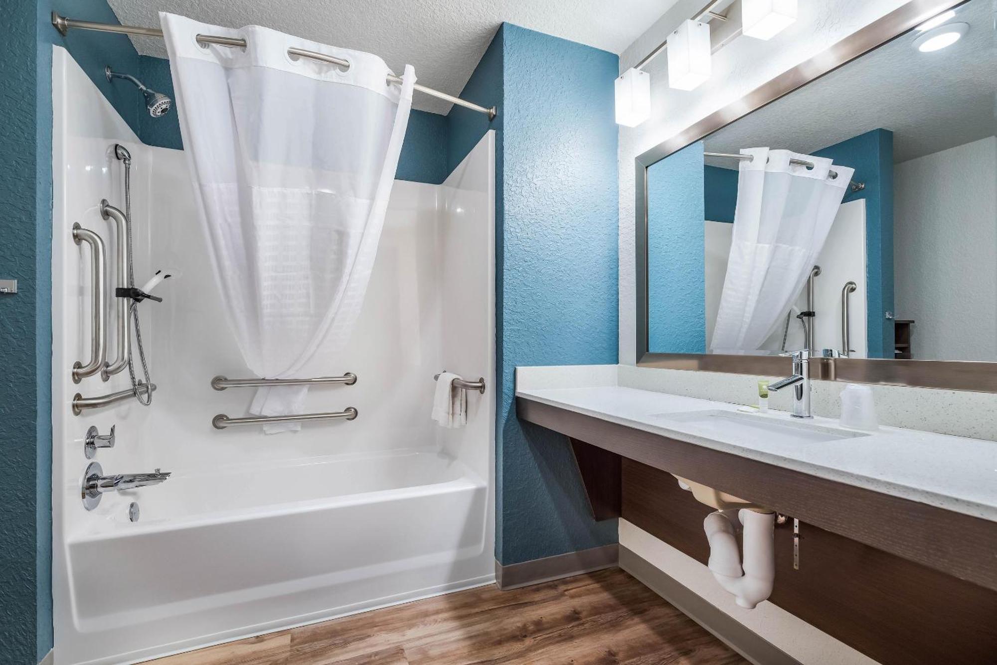 Hotel Woodspring Fl Davenport